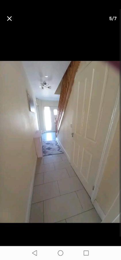 Villa Cobh Rambler Esterno foto