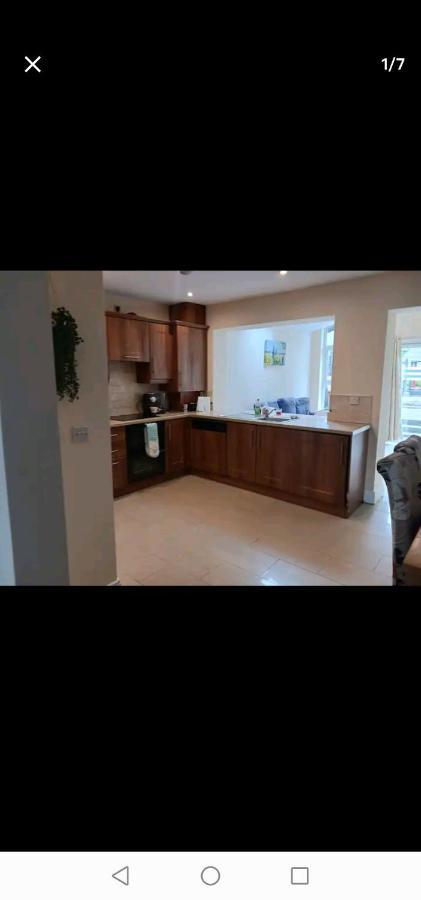 Villa Cobh Rambler Esterno foto