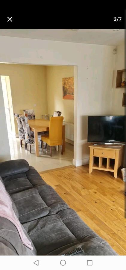 Villa Cobh Rambler Esterno foto