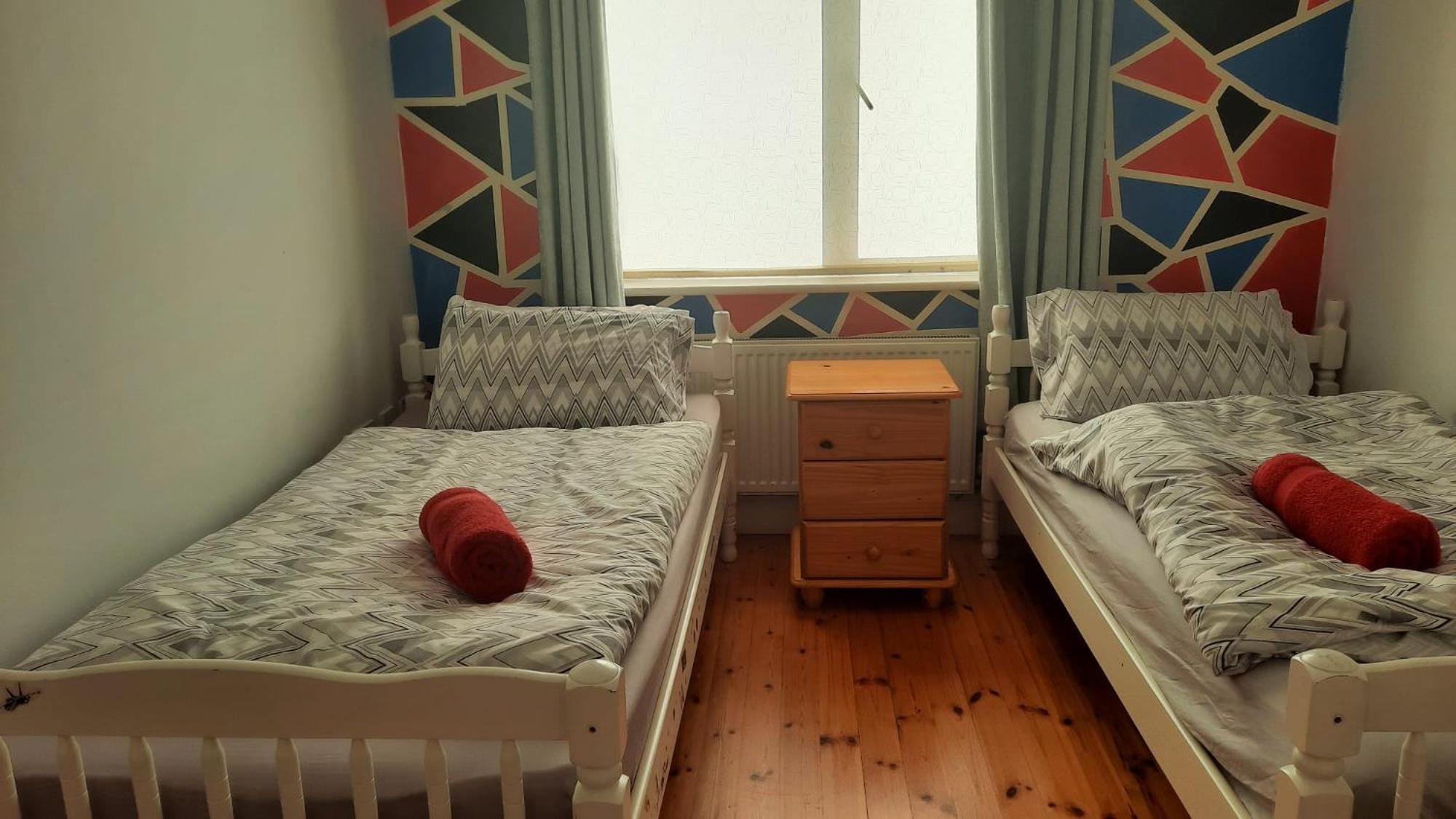 Villa Cobh Rambler Esterno foto