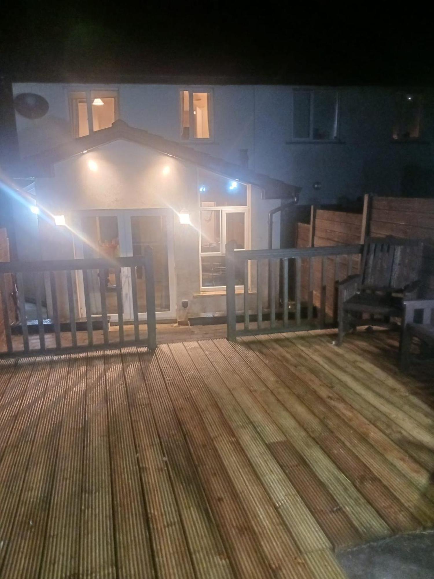Villa Cobh Rambler Esterno foto