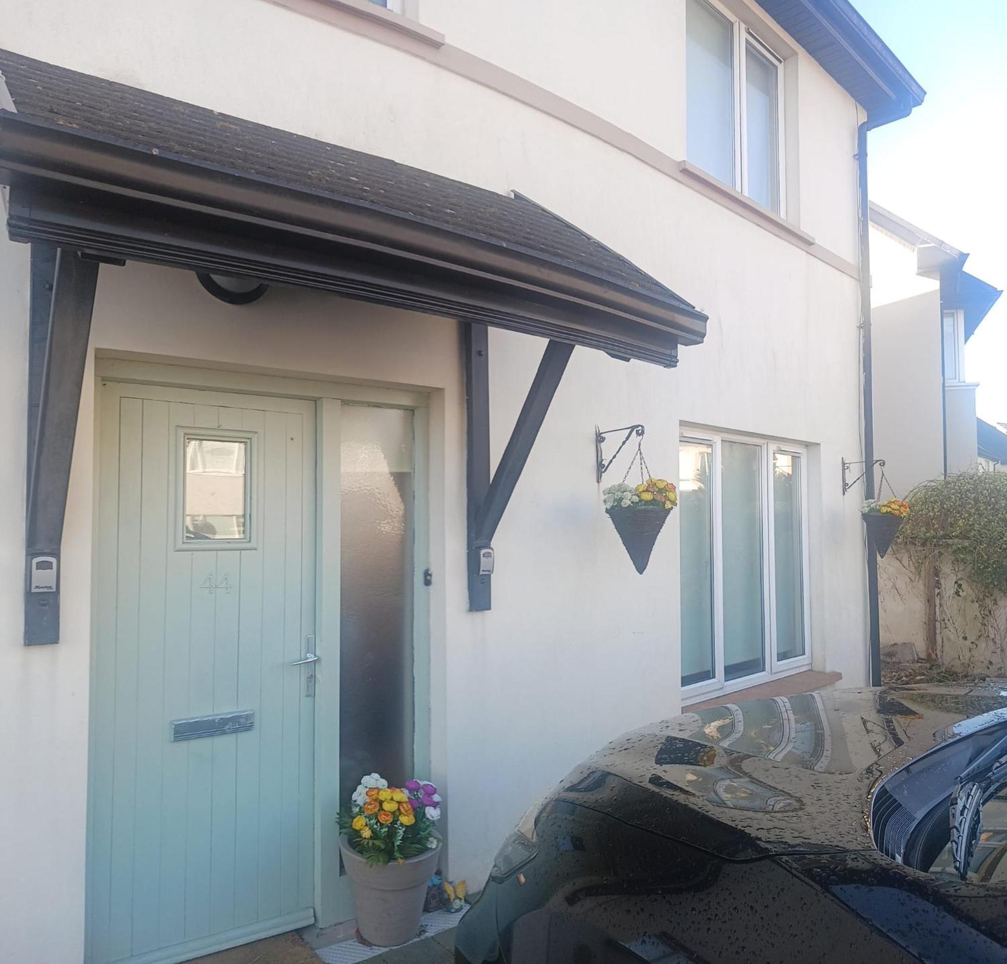 Villa Cobh Rambler Esterno foto