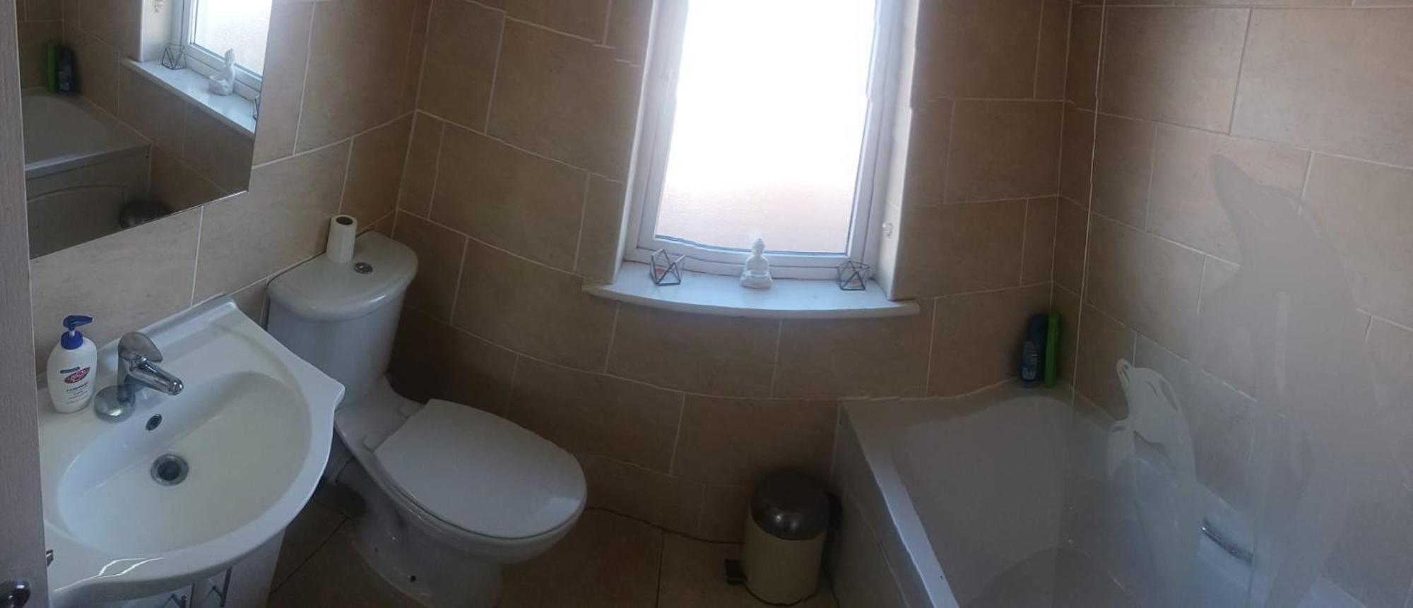 Villa Cobh Rambler Esterno foto