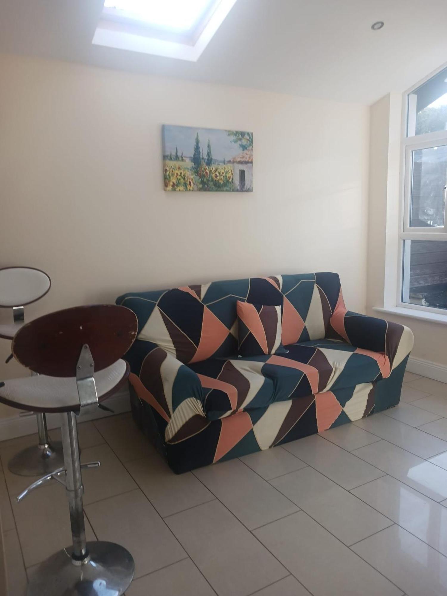 Villa Cobh Rambler Esterno foto