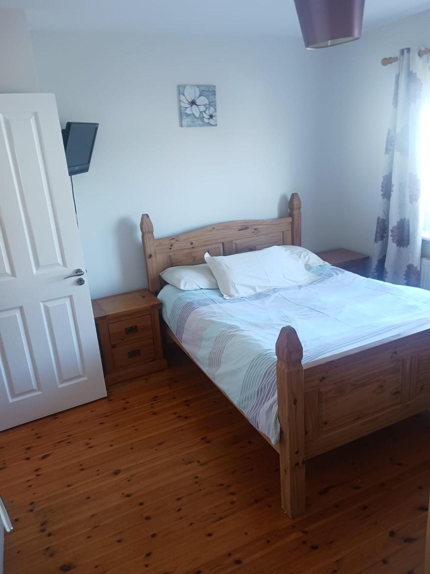Villa Cobh Rambler Esterno foto