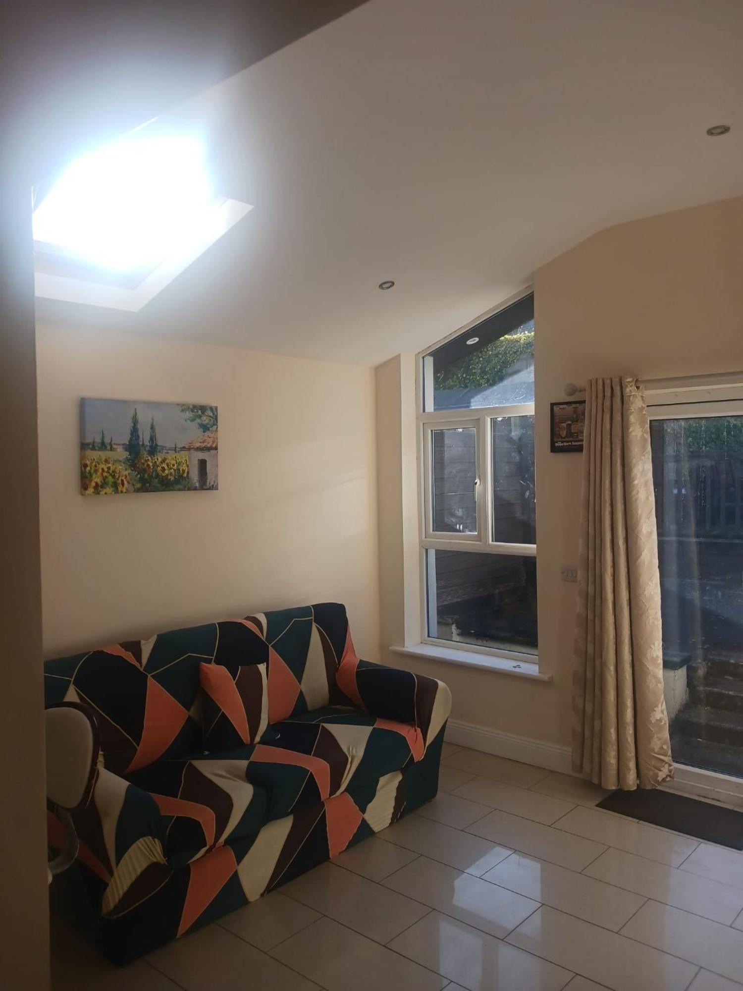 Villa Cobh Rambler Esterno foto