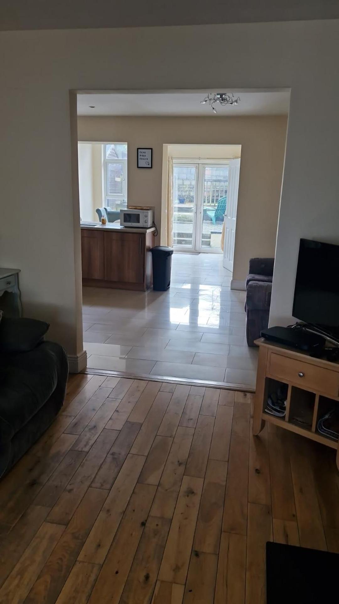 Villa Cobh Rambler Esterno foto