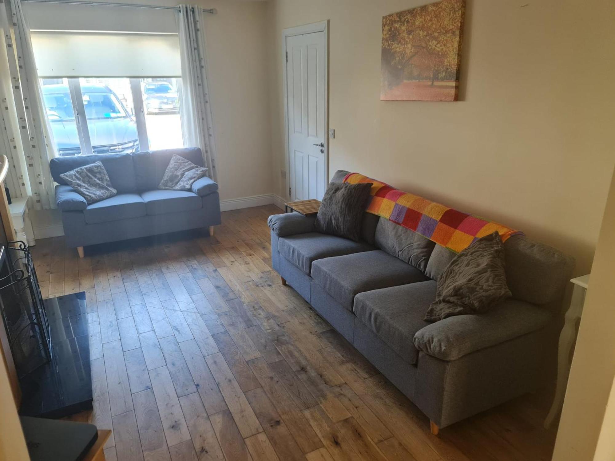 Villa Cobh Rambler Esterno foto